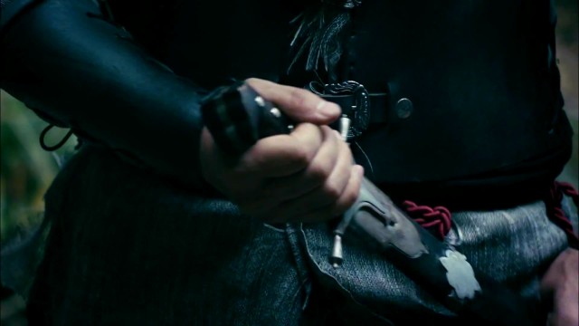 Bir Zamanlar Osmanlı Kıyam Fotoğrafı