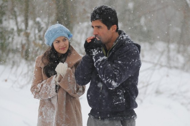 Evim Sensin Fotoğrafı