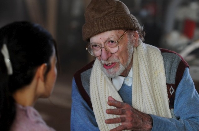 Evim Sensin Fotoğrafı