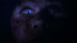 Nightmares in Red, White and Blue: The Evolution of the American Horror fotoğrafı