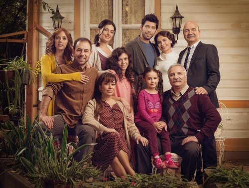 Babam İçin Fotoğrafı