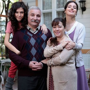 Babam İçin Fotoğrafı