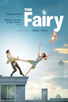 Aşk Perisi (2011) afişi