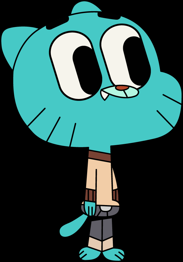 Gumball fotoğrafı