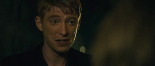 Zamanda Aşk Fotoğrafı