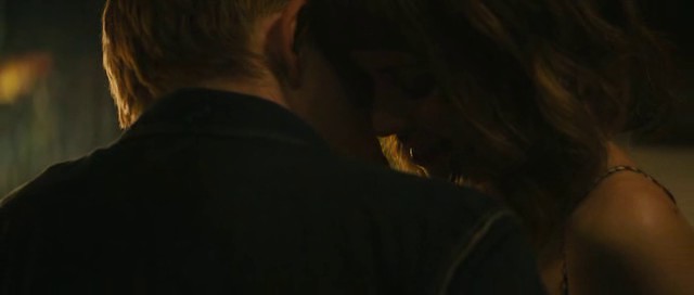 Zamanda Aşk Fotoğrafı