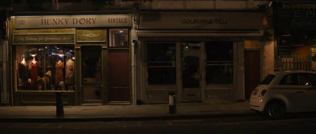 Zamanda Aşk Fotoğrafı