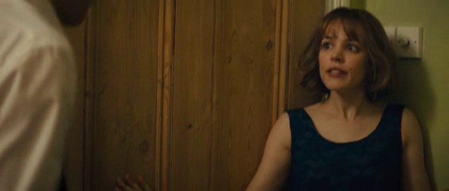 Zamanda Aşk Fotoğrafı