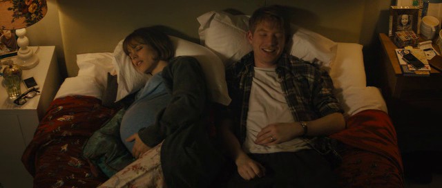 Zamanda Aşk Fotoğrafı