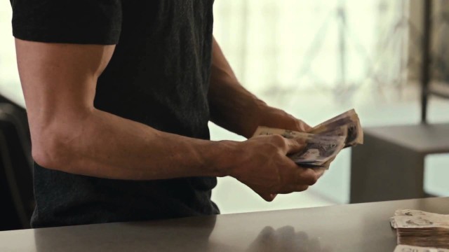 Çılgın Joe fotoğrafı