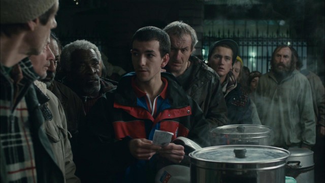 Çılgın Joe fotoğrafı