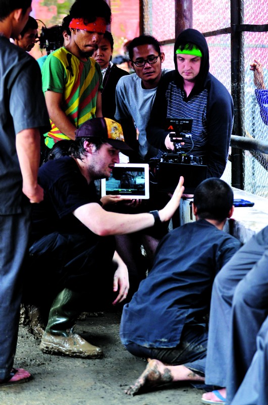 Baskın 2 Fotoğrafı