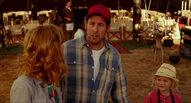 Karışık Aile Fotoğrafı