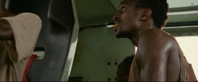 Kaptan Phillips Fotoğrafı