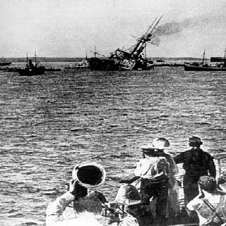 Çanakkale 1915 Fotoğrafı