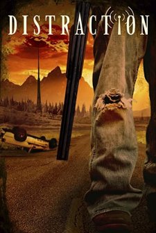 Distraction (2012) afişi