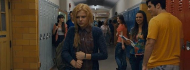 Carrie: Günah Tohumu Fotoğrafı