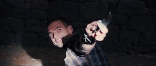 Carrie: Günah Tohumu Fotoğrafı