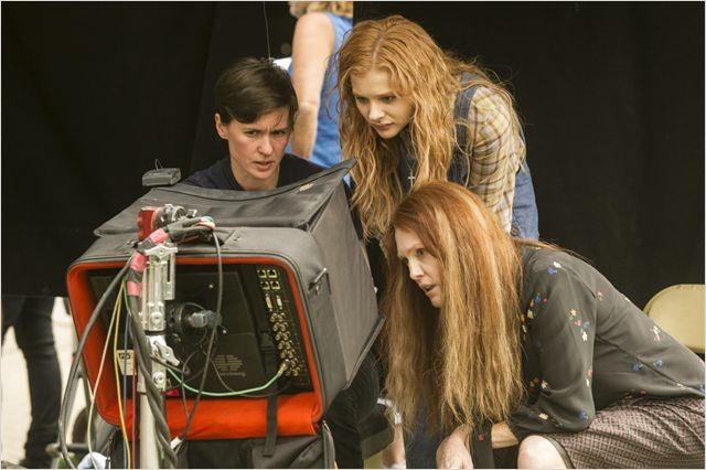 Carrie: Günah Tohumu Fotoğrafı