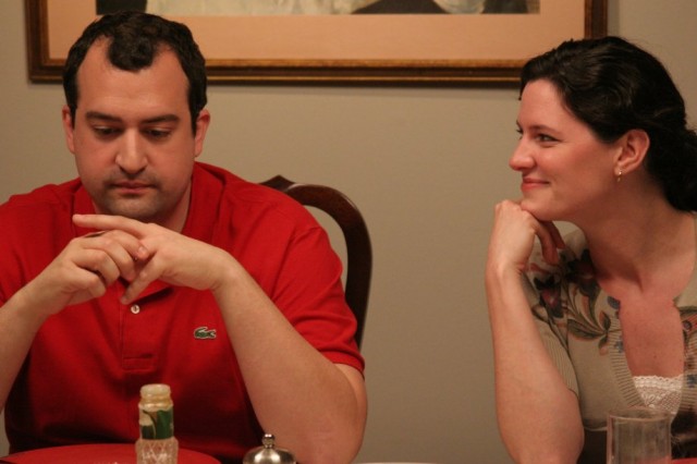 Pentatlon Kardeşliği Fotoğrafı