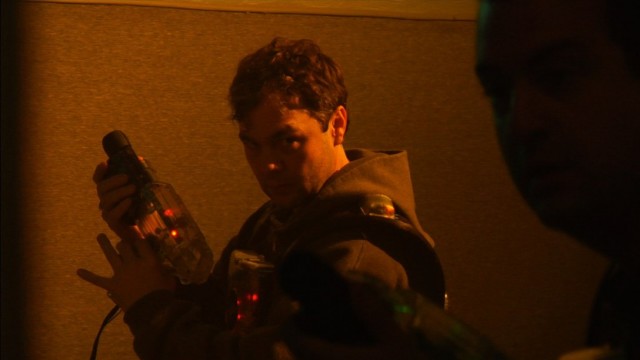 Pentatlon Kardeşliği Fotoğrafı