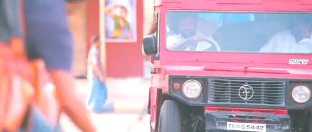 Aşk Treni Fotoğrafı