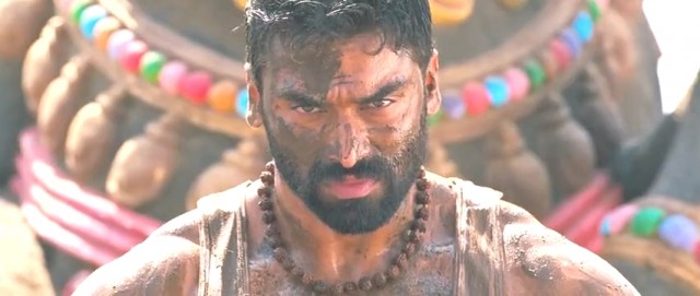 Aşk Treni Fotoğrafı