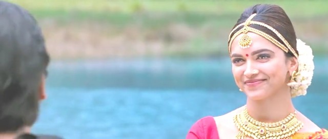 Aşk Treni Fotoğrafı