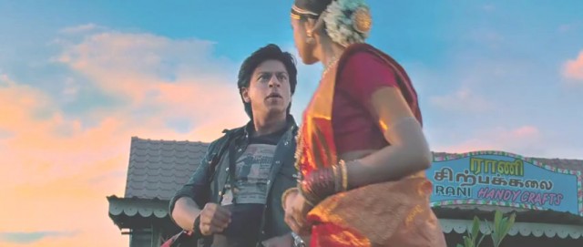 Aşk Treni Fotoğrafı