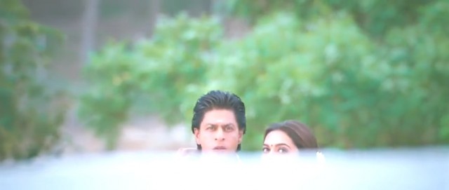 Aşk Treni Fotoğrafı