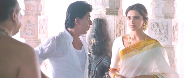 Aşk Treni Fotoğrafı