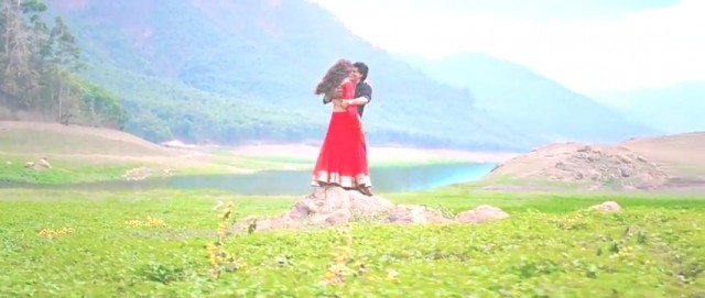 Aşk Treni Fotoğrafı