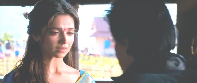 Aşk Treni Fotoğrafı