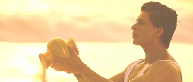 Aşk Treni Fotoğrafı