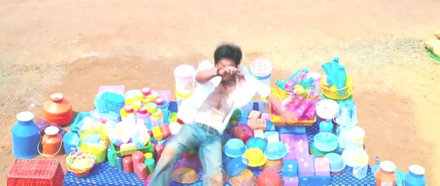 Aşk Treni Fotoğrafı