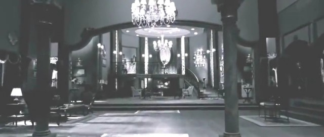 Aşk Treni Fotoğrafı