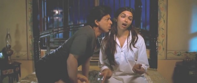 Aşk Treni Fotoğrafı