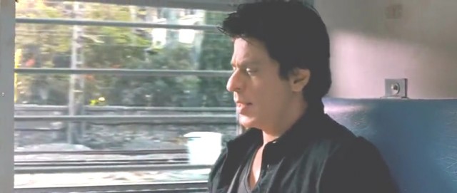 Aşk Treni Fotoğrafı