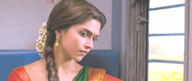 Aşk Treni Fotoğrafı