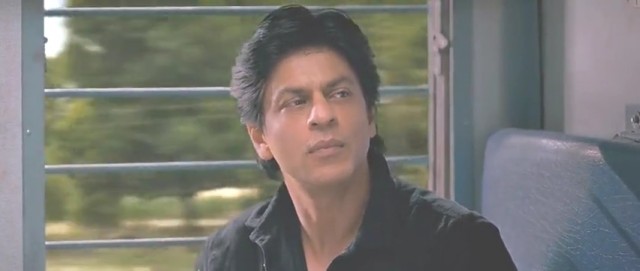 Aşk Treni Fotoğrafı