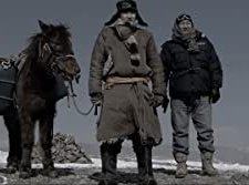 Old Days (2013) afişi