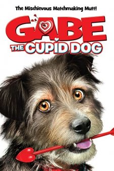 Gabe the Cupid Dog (2012) afişi