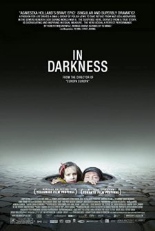 In Darkness (2011) afişi