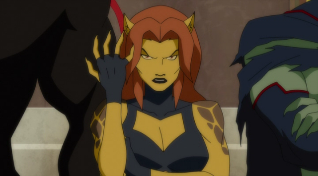 Justice League: Doom fotoğrafı