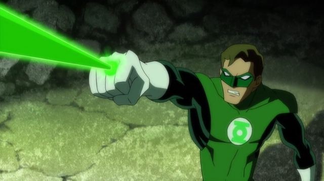 Justice League: Doom Fotoğrafı