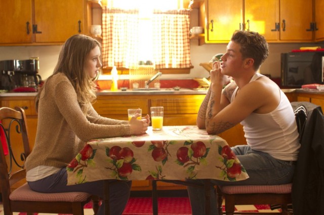 Jamesy Boy fotoğrafı