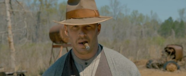 Kanunsuzlar Fotoğrafı