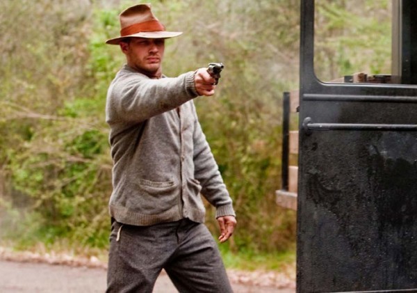 Kanunsuzlar Fotoğrafı