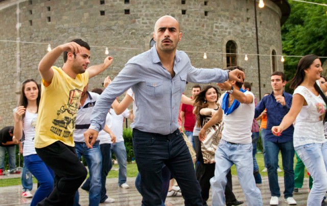 Moskova'nın Şifresi Temel Fotoğrafı