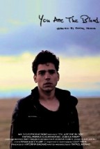 You Are the Blood afişi
